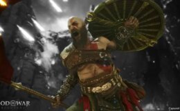 God of War Ragnarok’un PC sürümü duyuruldu