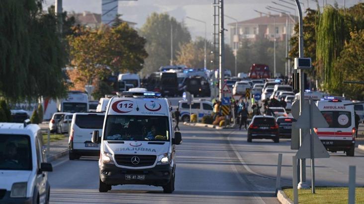 TUSAŞ saldırısında yayın yasağına uymayan kanallara ceza yağdı