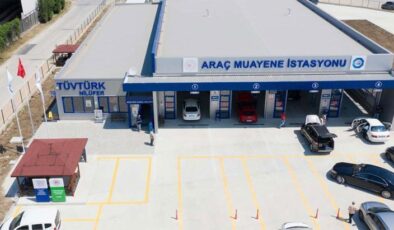 Araç muayene istasyonlarında kural değişikliği