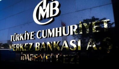 Merkez Bankası 22 ay sonra ilk kez faiz indirdi