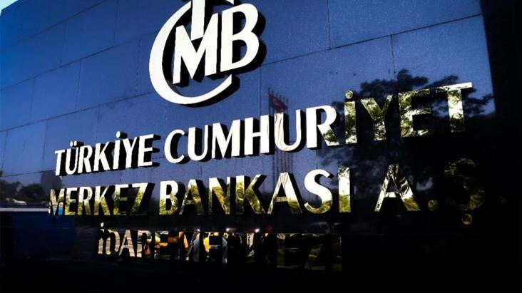 Merkez Bankası 22 ay sonra ilk kez faiz indirdi