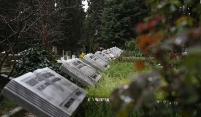 Mezar yeri ücretlerine rekor zam! 111 bin liraya kadar çıkıyor