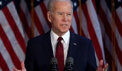 Joe Biden, giderayak ateşkesi bir kez daha sahiplendi