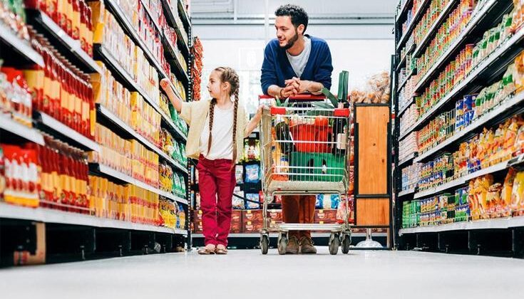 Ünlü market zinciri halka arz oluyor