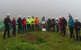 Müze Çevresi İçin Uyarı