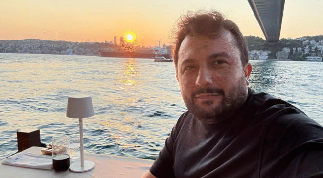 Abdulsamet Aksu Force Kalamış ile Şehir Kültürüne Yön Veriyor